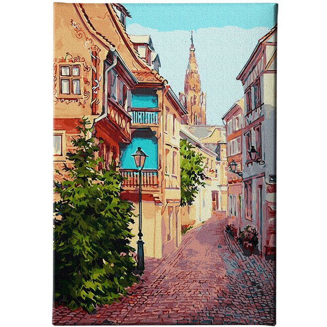 Procházka