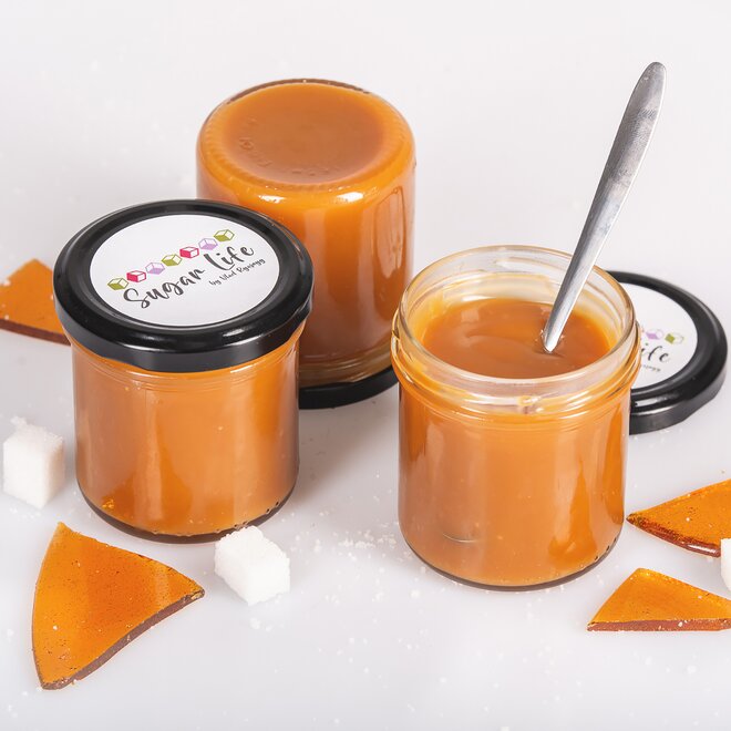Spálený karamel, 150 g