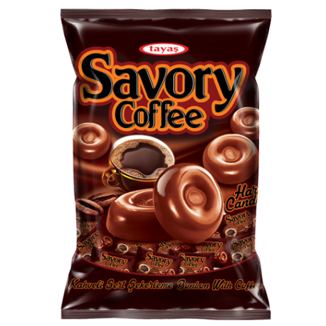 Savory Coffe, 1 kg