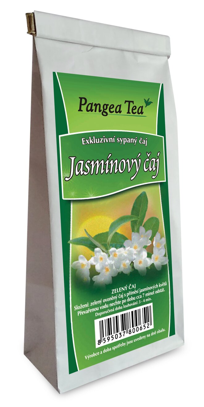Jasmínový čaj 50 g