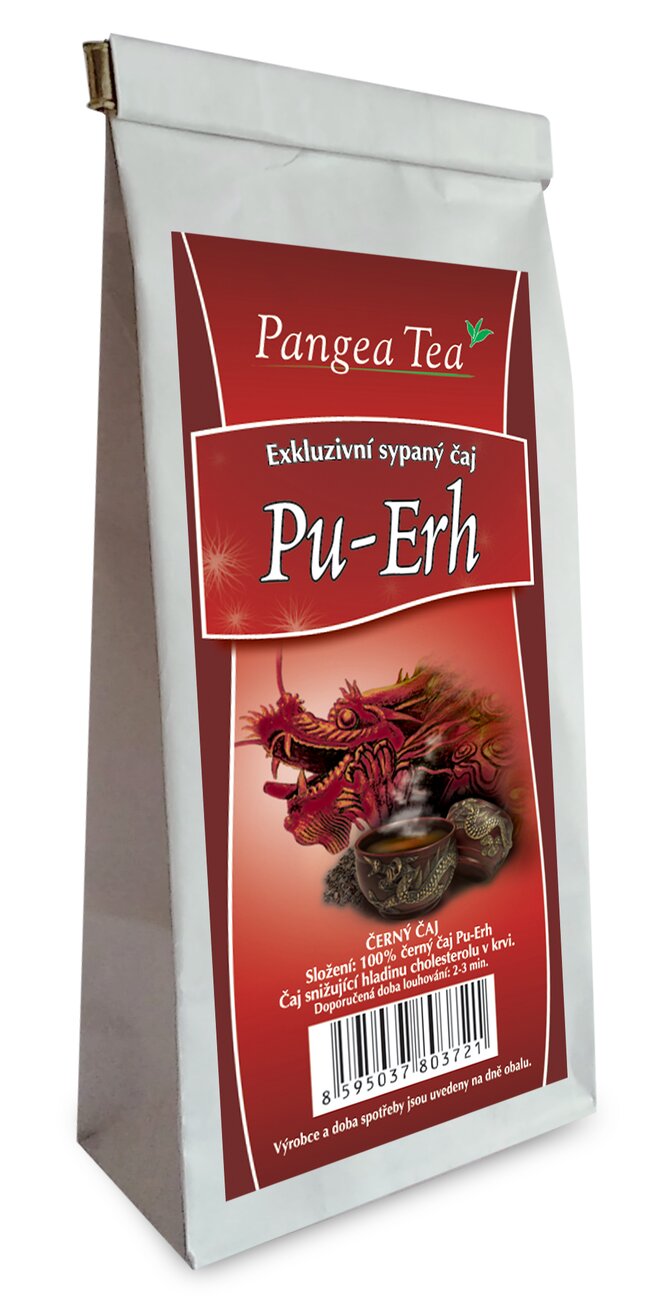 Pu-Erh 50 g