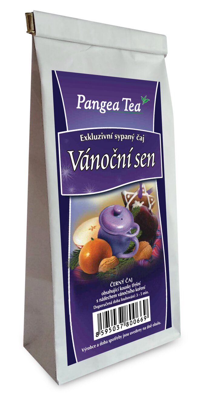 Vánoční sen 50 g