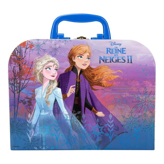 Disney Ledové království - sada na kreslení v kufříku CFR0251