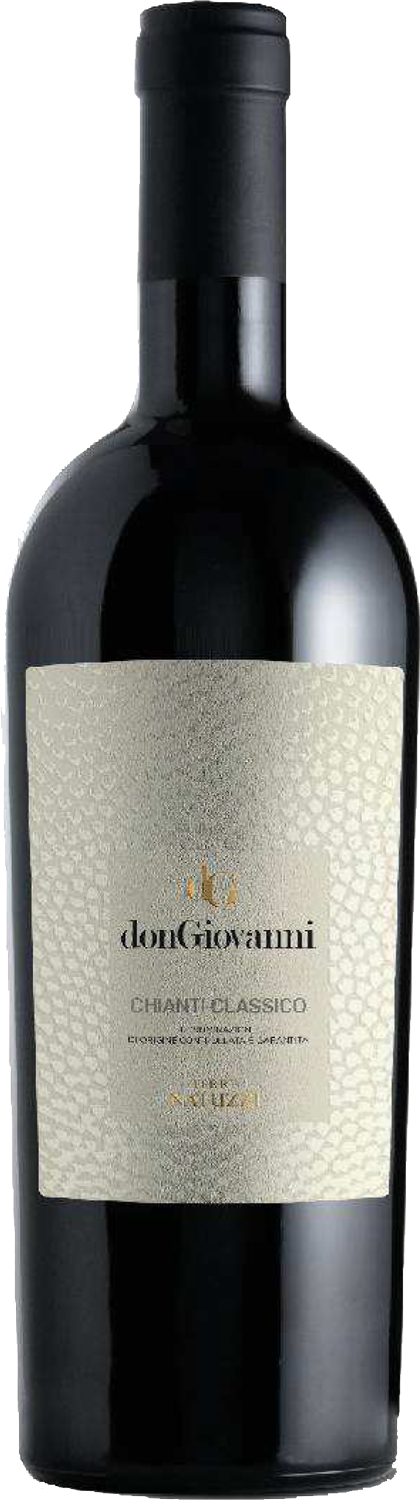 Don Giovanni Chianti Classico 2015