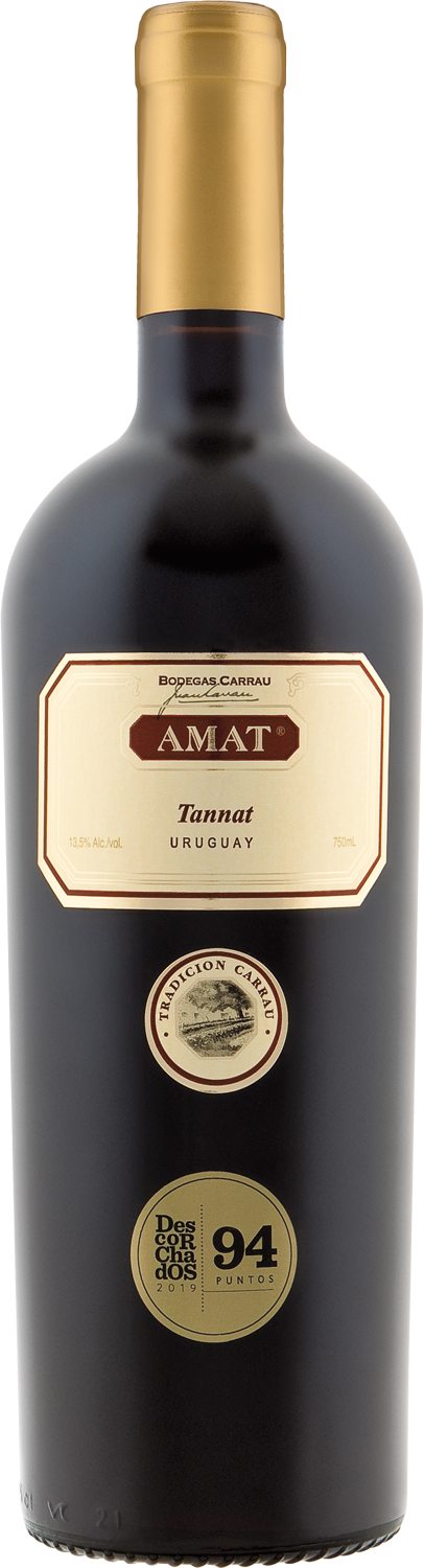 Amat Tannat 2015