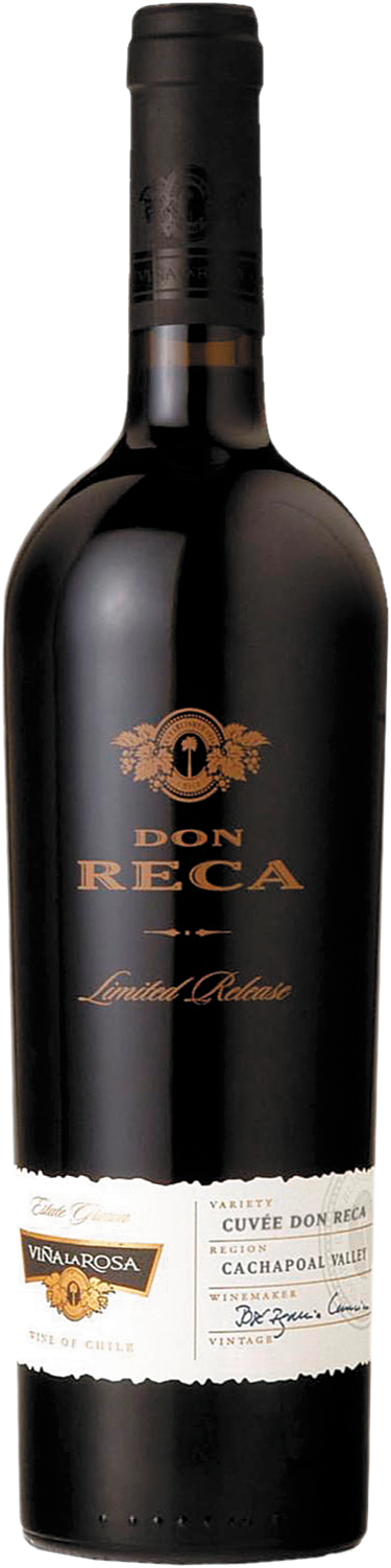 Don Reca Cuvée 2018