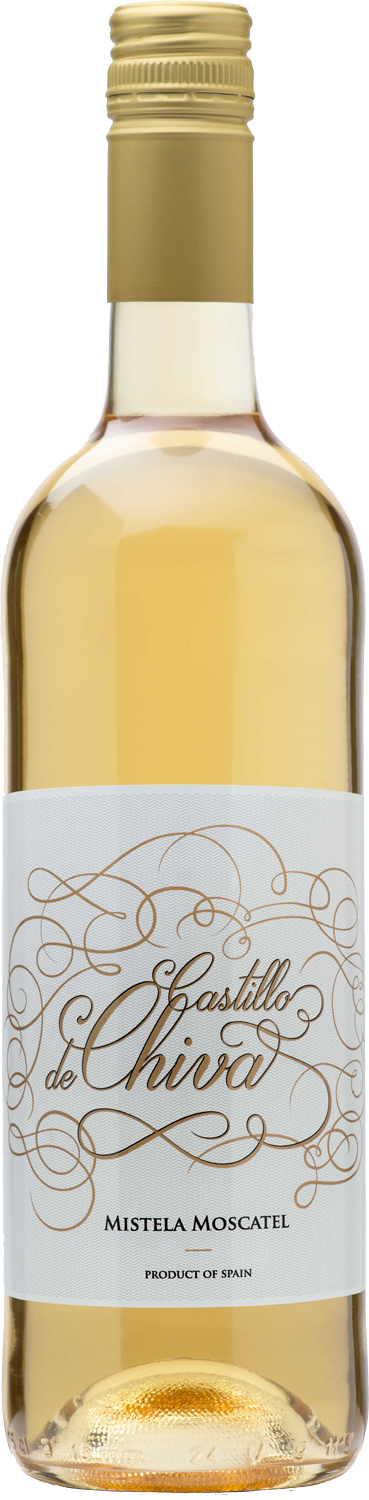 Castillo de Chiva Moscatel