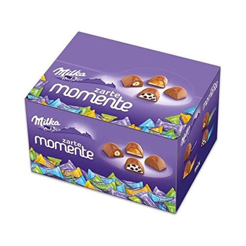 Milka Zarte Momente, 1 kg