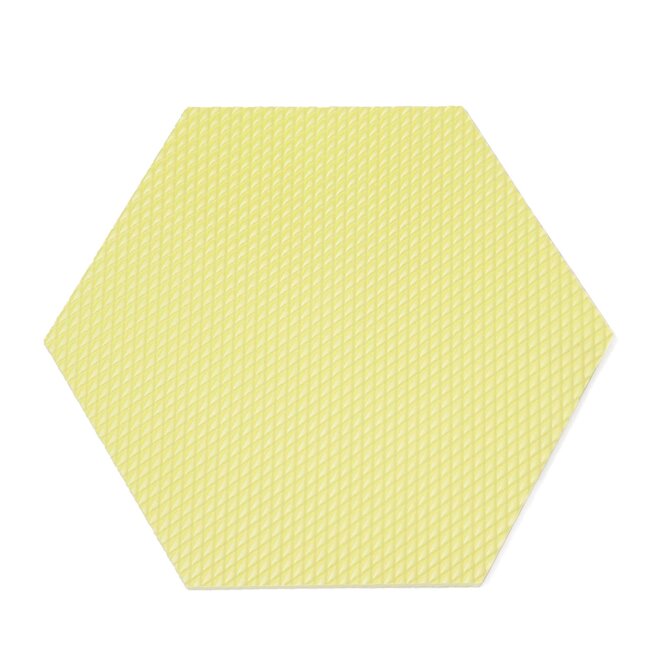 Ochrana stěn polygon