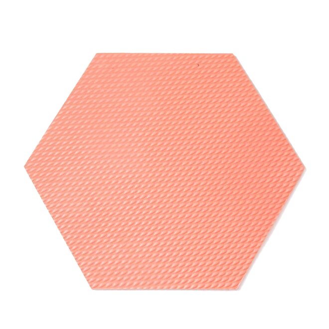 Ochrana stěn polygon