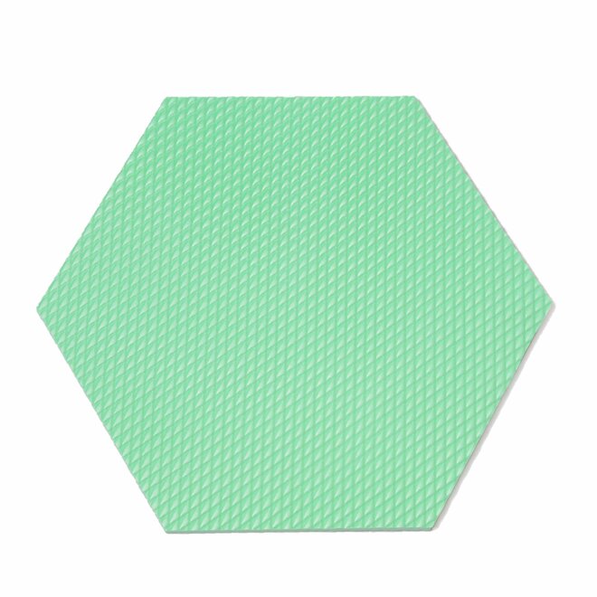 Ochrana stěn polygon