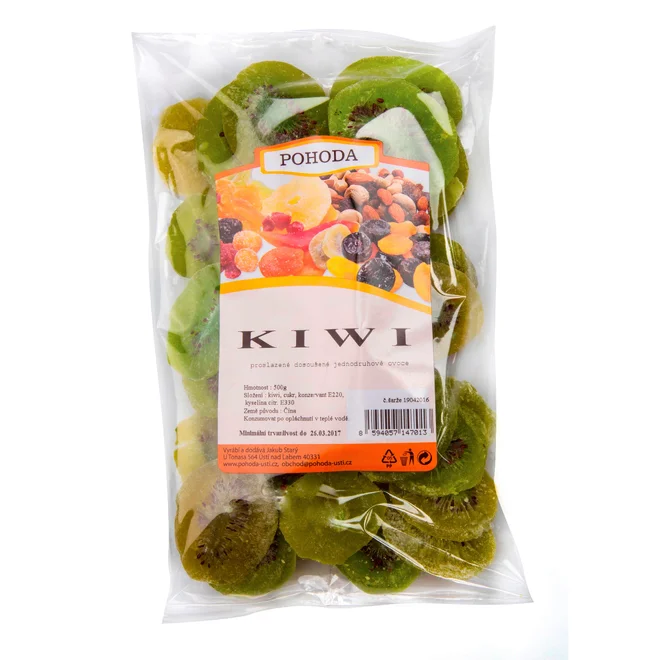 Kiwi, 500 g