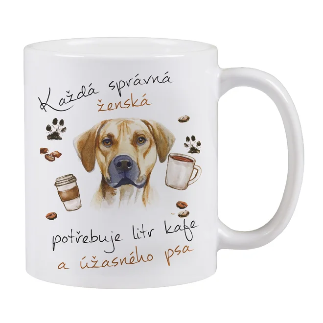 Ridgeback