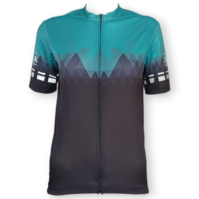 Pánský cyklistický dres