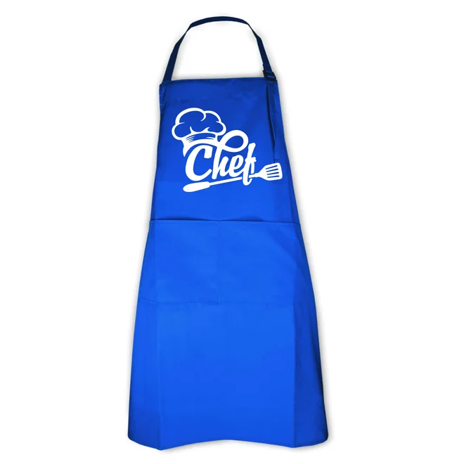 Zástěra - Chef