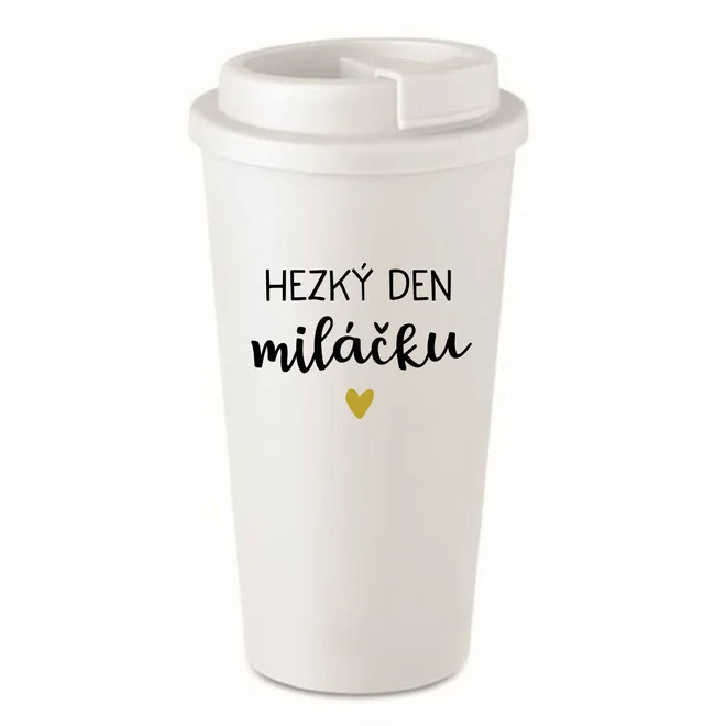 Hezký den, miláčku - 475 ml