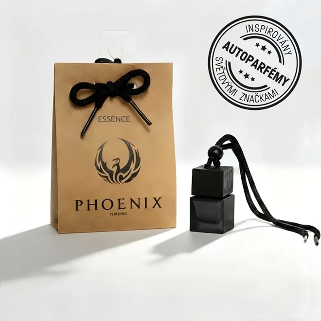 Phoenix Essence