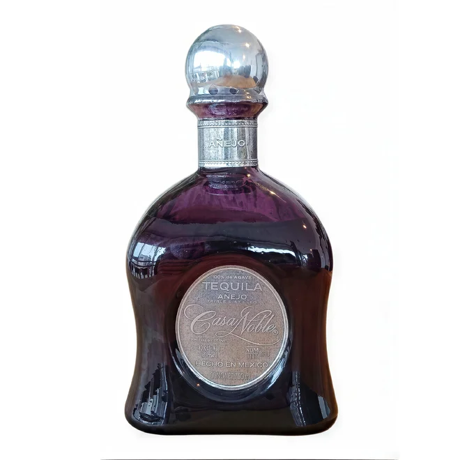 Casa Noble Añejo 40 % (0,7 l)