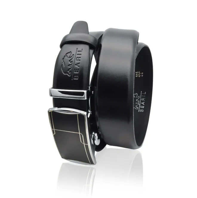 Pánsky kožený opasok "Rivera Automatic"