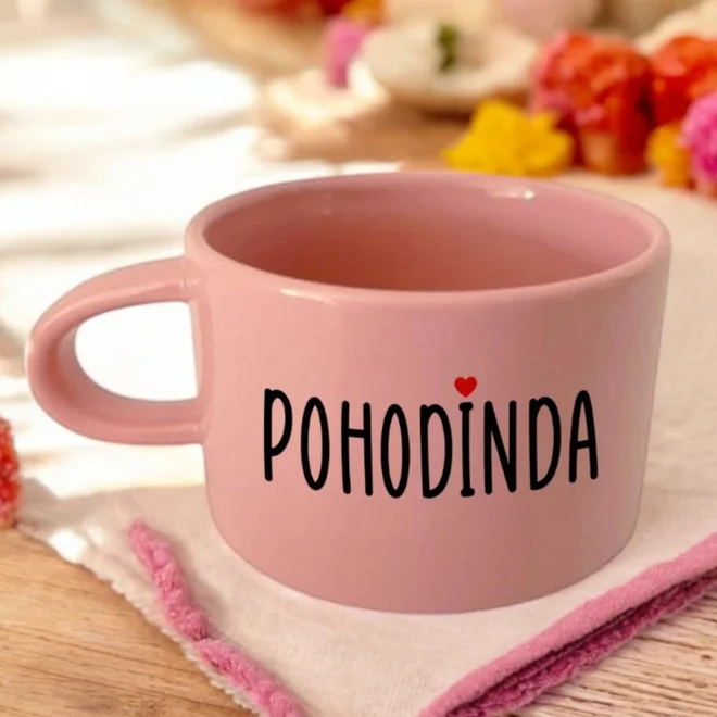 Pohodinda