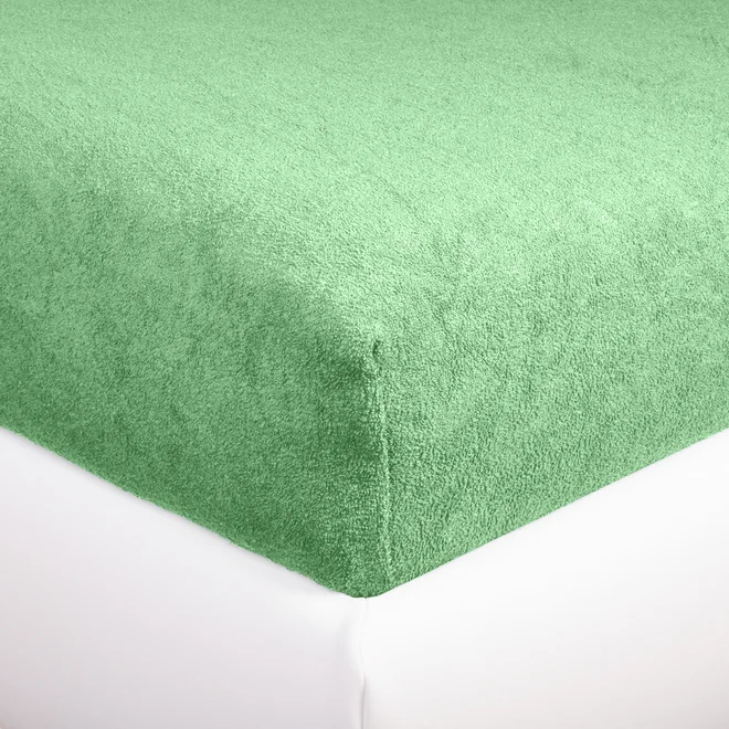 Froté prostěradlo