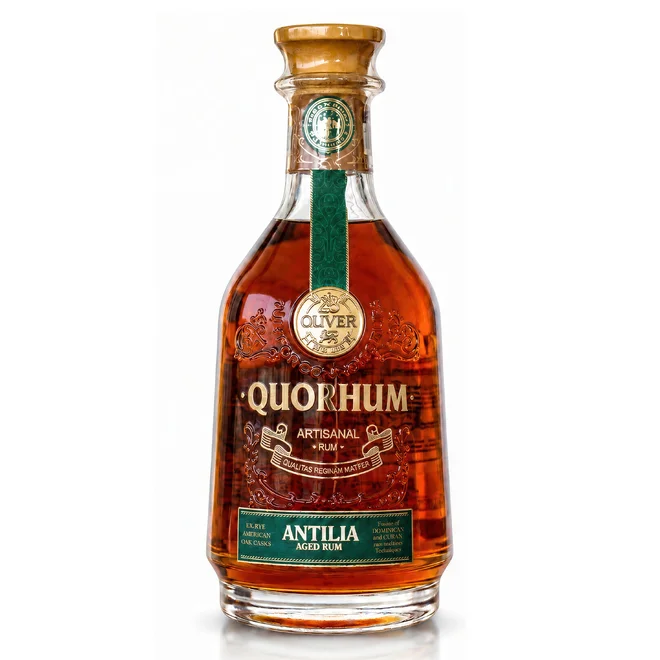 Quorhum Antila 40 % (0,7 l)