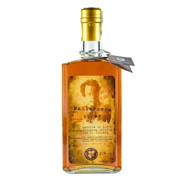 Mahlerovka 30%, 1000 ml