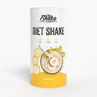 Dietní koktejl, 30 jídel