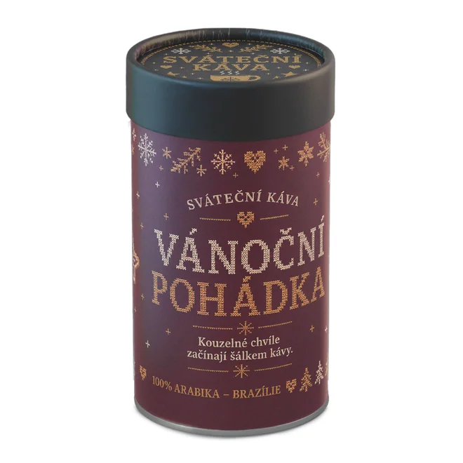 250 g Sviatočná káva - Vianočná rozprávka