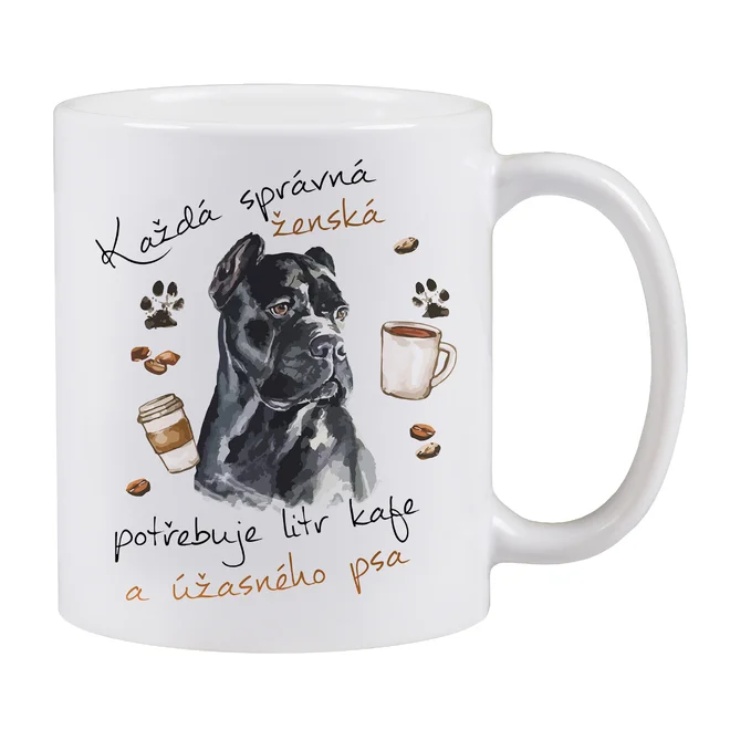 Cane corso