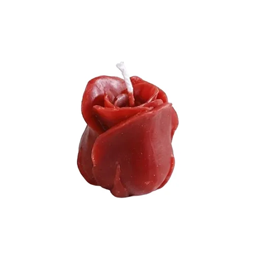 Růžička ze včelího vosku 20 g