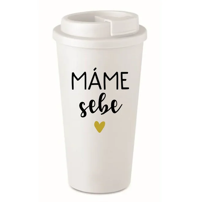 Máme sebe - 475 ml