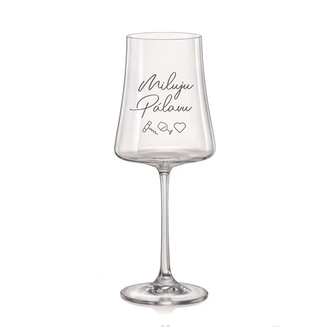 Miluju Pálavu 360 ml