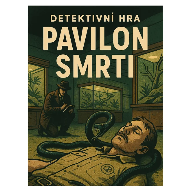 Pavilon smrti