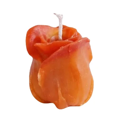 Růžička ze včelího vosku 43 g