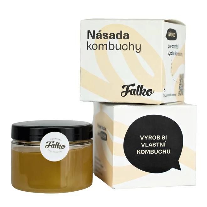 Kombucha násada Falko