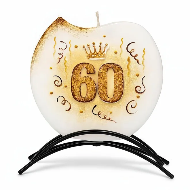 Jubilejní 60