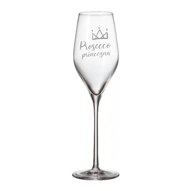 Prosecco princezna 230 ml