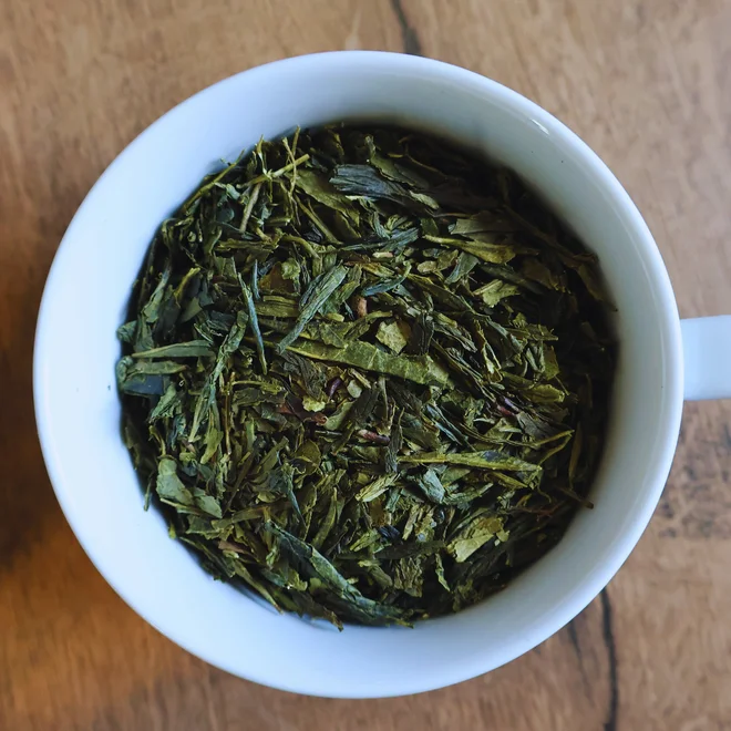Sencha China