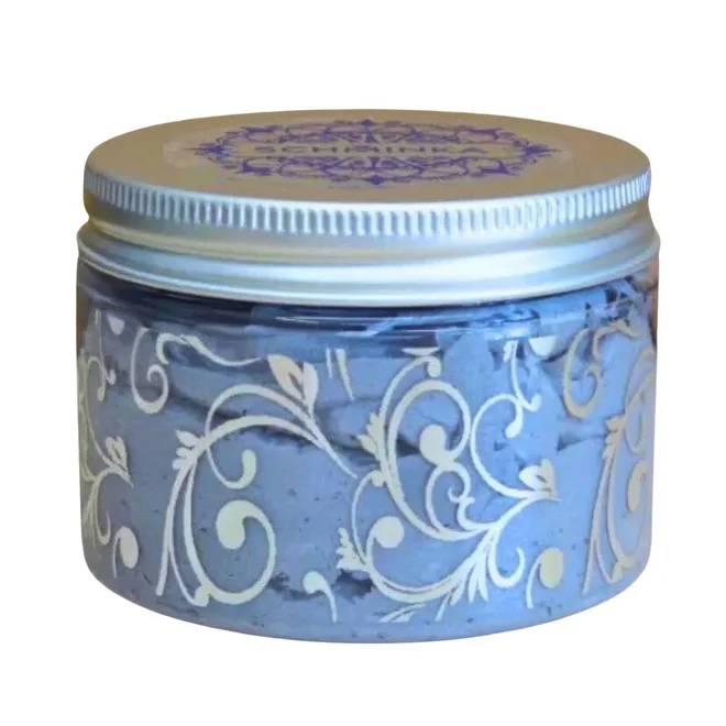 150 ml Luxusná sprchová šľahačka (Unisex)