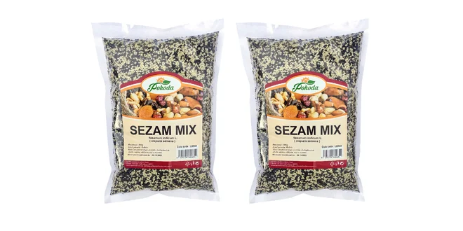 2 x 500 g Sezam MIX