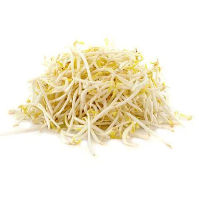 Fazole mungo – semena na klíčky, 50 g