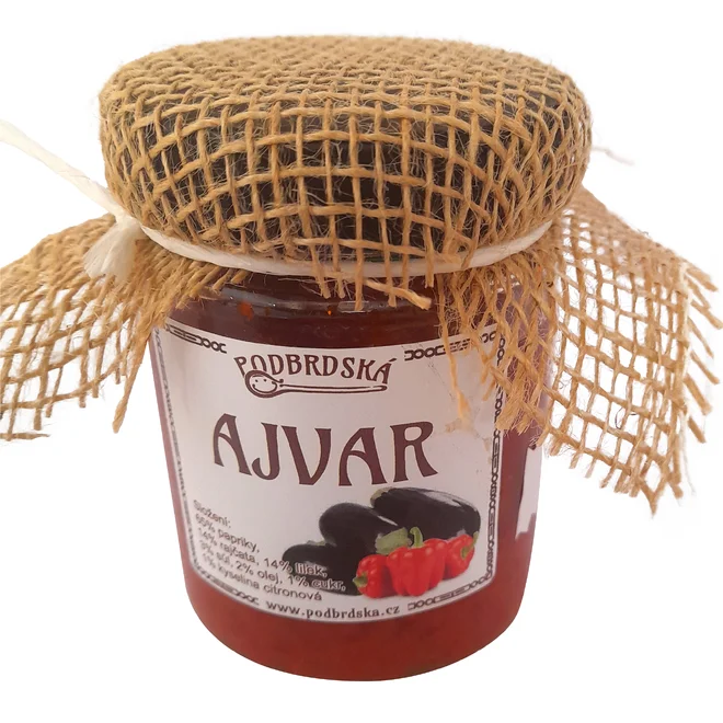 Ajvar, 200 g