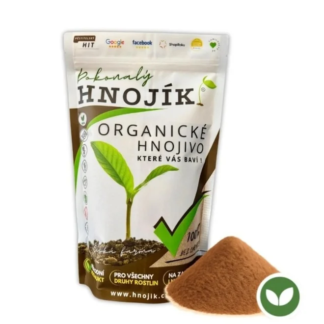 Hnojivo Hnojík - 1,3 l