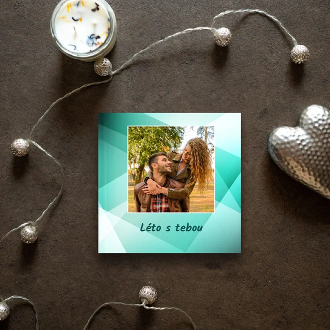 Fotokniha 14 x 14 - měkká vazba (V01)