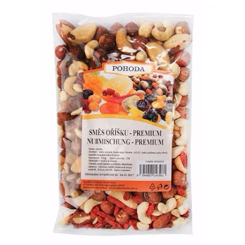 Premium, 500 g