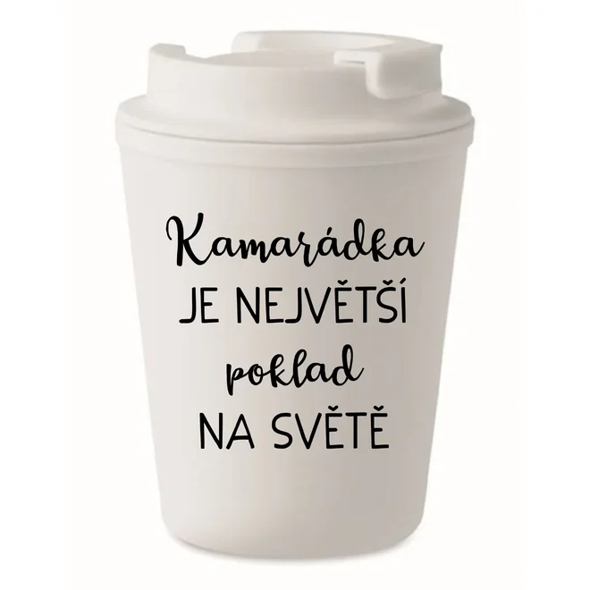 Kamarádka je největší poklad - 300 ml