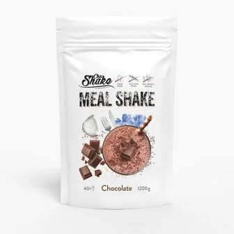 Chia Meal Shake, 40 jídel