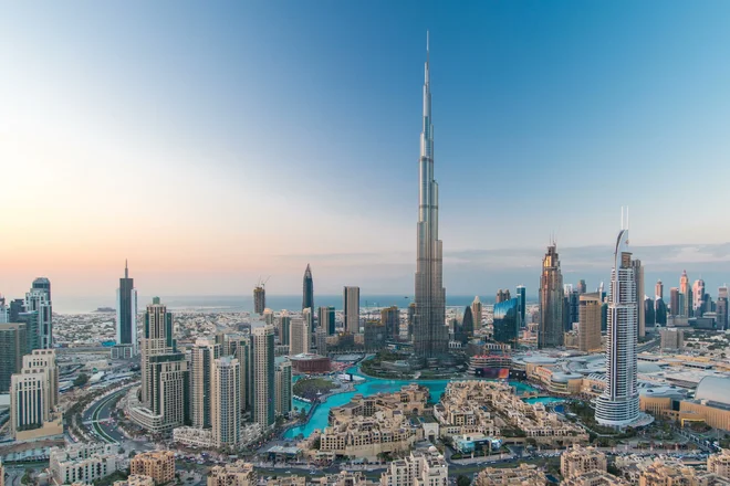 To nejlepší, co vidět v Dubaji v roce 2026. Včetně cen | Slevomat.cz