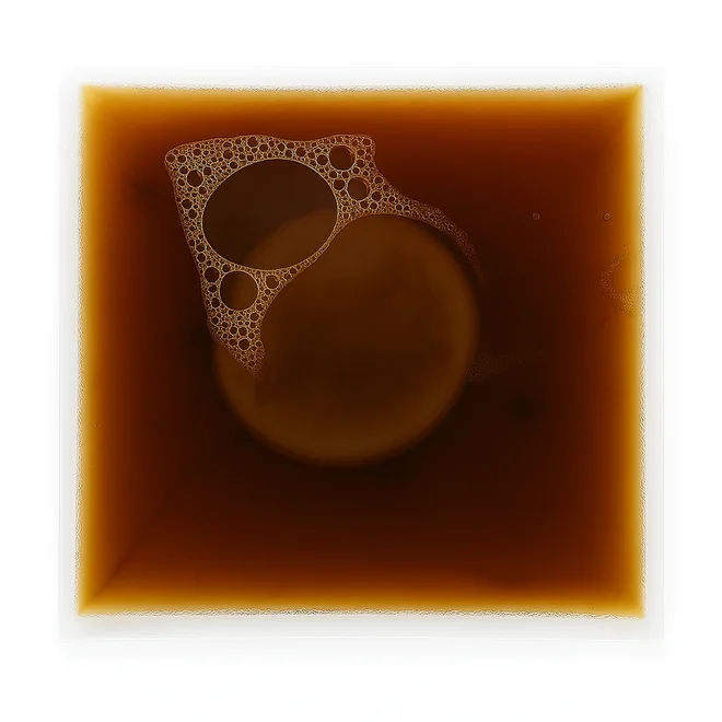 SCOBY startovací nálev - black